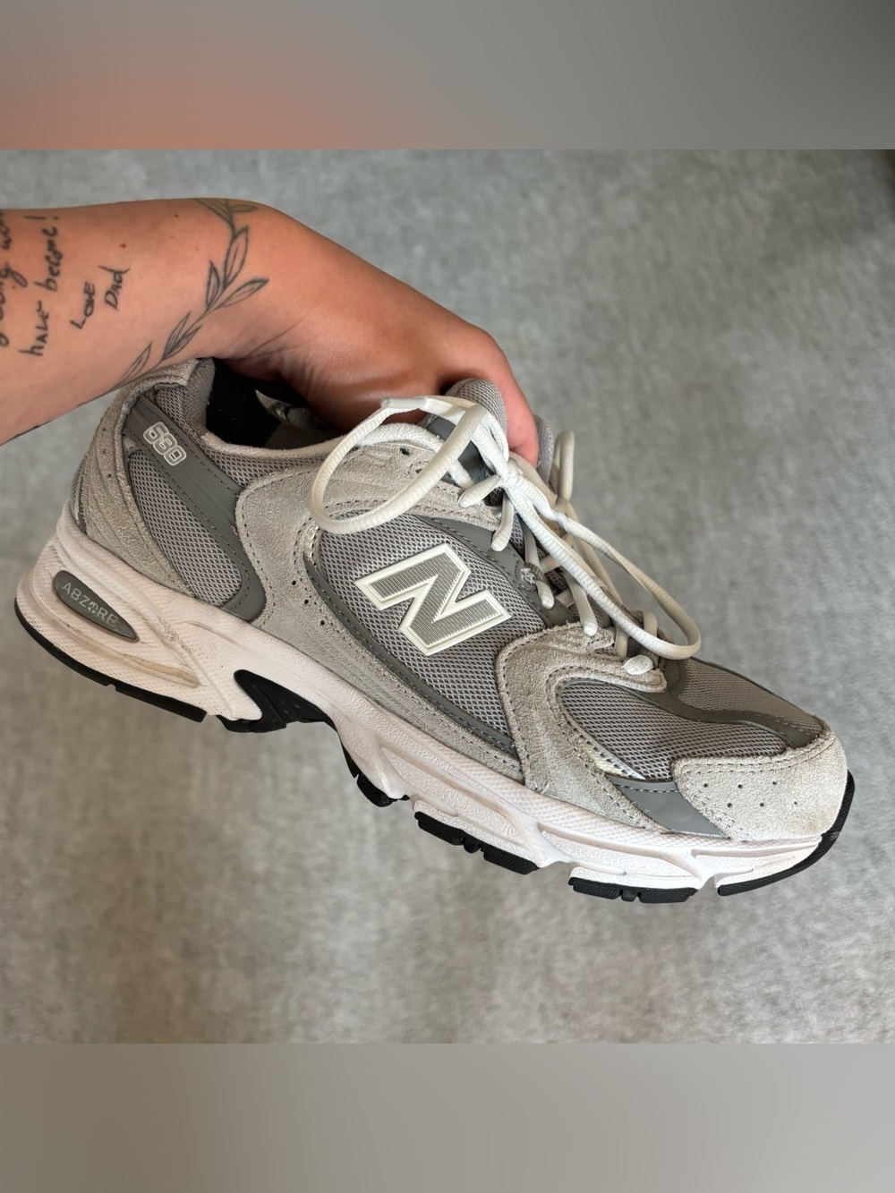 New Balance 530 Sneakers